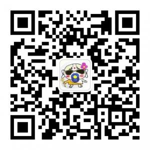 花和尚日志微信公众号