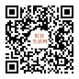 杞县生活网微信公众号