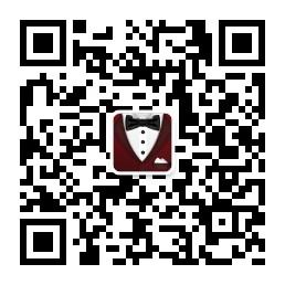男士搭配日记微信公众号