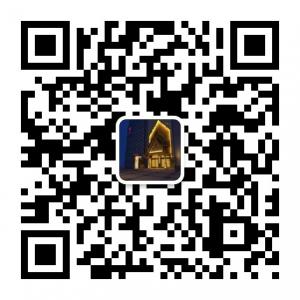芭莲娜爱是永恒会所微信公众号