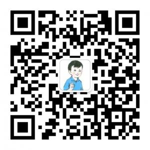 你的蹲坑读物微信公众号