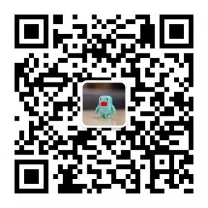 大嘴怪叨叨不停微信公众号