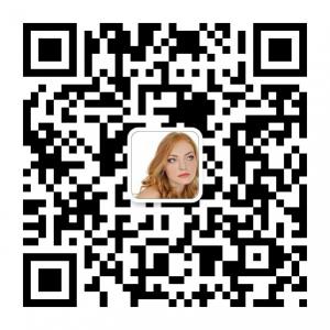 护肤很简单微信公众号