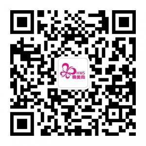 韩美尚国际微信公众号