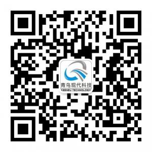 深圳市青鸟现代科技有限公司微信公众号
