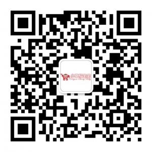 小草帽宝宝微信公众号