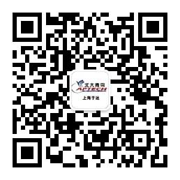 北大青鸟-于达微信公众号