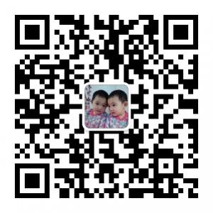 好习惯宝宝教育工微信公众号