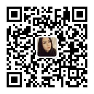 化妆师小鹿微信公众号