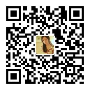 教你做气质女人微信公众号