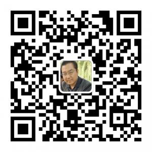 坚持并战胜自己微信公众号