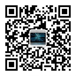 新媒体观察微信公众号