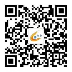 慧海人力资源微信公众号