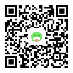 哎吆嗨公司微信公众号