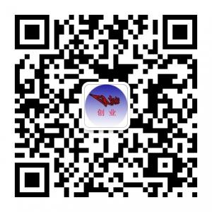 创业风向标微信公众号