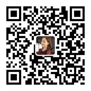 盈朵美之家微信公众号