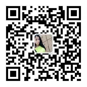 名典靓妆化妆品微信公众号