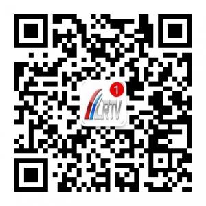 铁道影视中心微信公众号