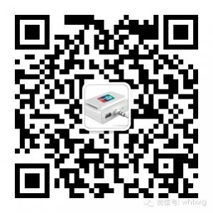 威海通信息港微信公众号