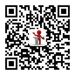 时尚微商社微信公众号