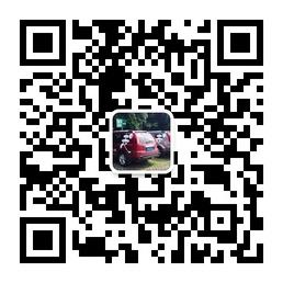 走走在路上微信公众号