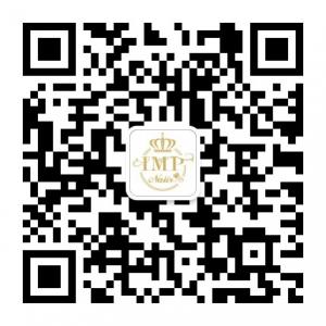 印奈儿美甲手足护理机构微信公众号