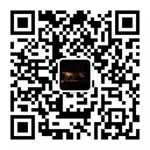 FIND真人密室逃脱微信公众号