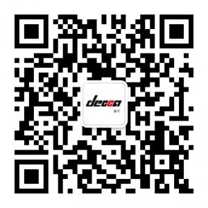 德卡特效漆微信公众号