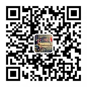 梦想是注定孤独的旅行微信公众号