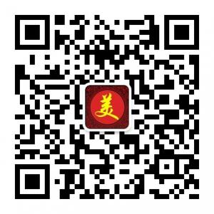 那些有关于美的东微信公众号