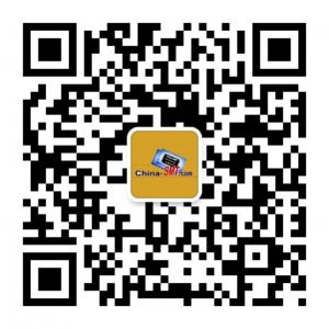 中国SMT在线微信公众号