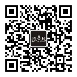 潘朵拉pandora微信公众号