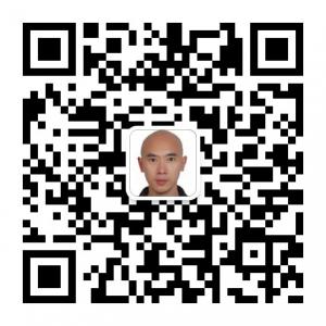 风雨下黄山微信公众号