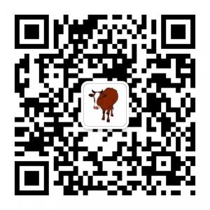 中国养牛联盟微信公众号
