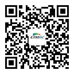 鸣海人才汇力东方HRN微信公众号