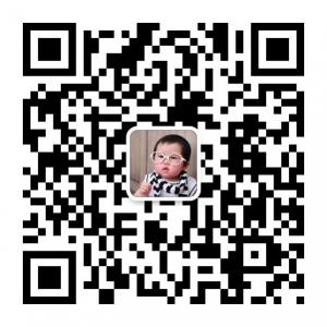 快乐派妈咪微信公众号