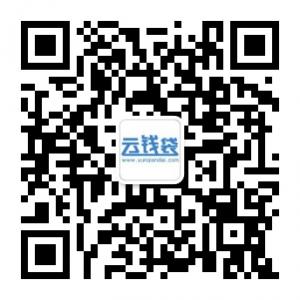 云钱袋理财微信公众号