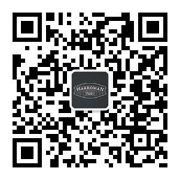 哈雷男士理容微信公众号