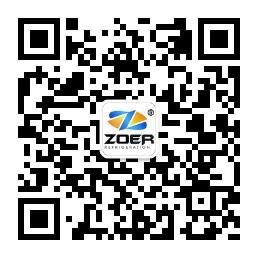 新昌县卓尔制冷有限公司微信公众号