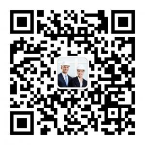 建筑行业人才俱乐微信公众号