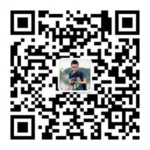 广州摄影俱乐部微信公众号
