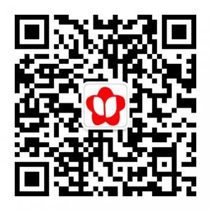 山西梅苑山庄微信公众号