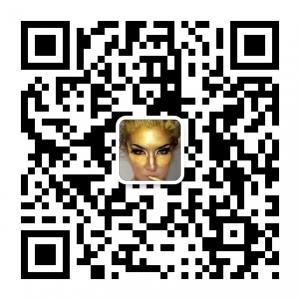 美丽大变身微信公众号