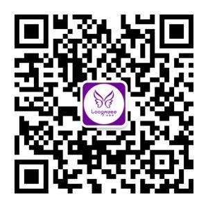 路嘉易商城微信公众号