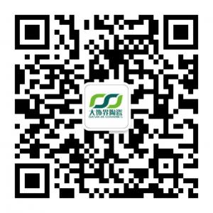 大饰界陶瓷微信公众号