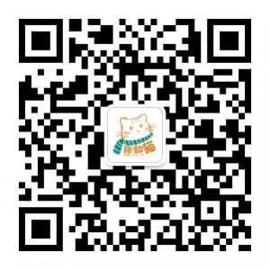 海派鲍勃猫微信公众号