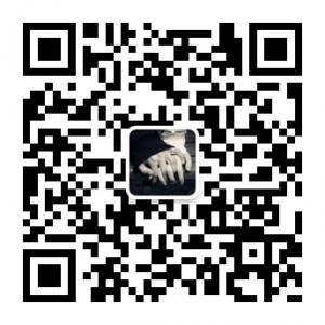 你的身边有我微信公众号