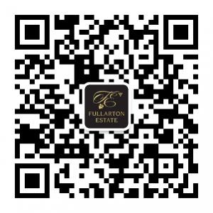 澳洲富乐顿酒庄微信公众号