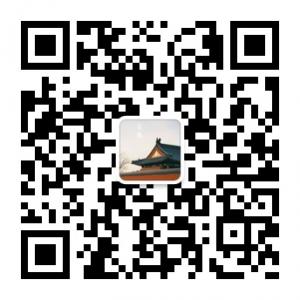 京城新生活微信公众号