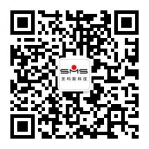 圣玛斯空气净化器微信公众号